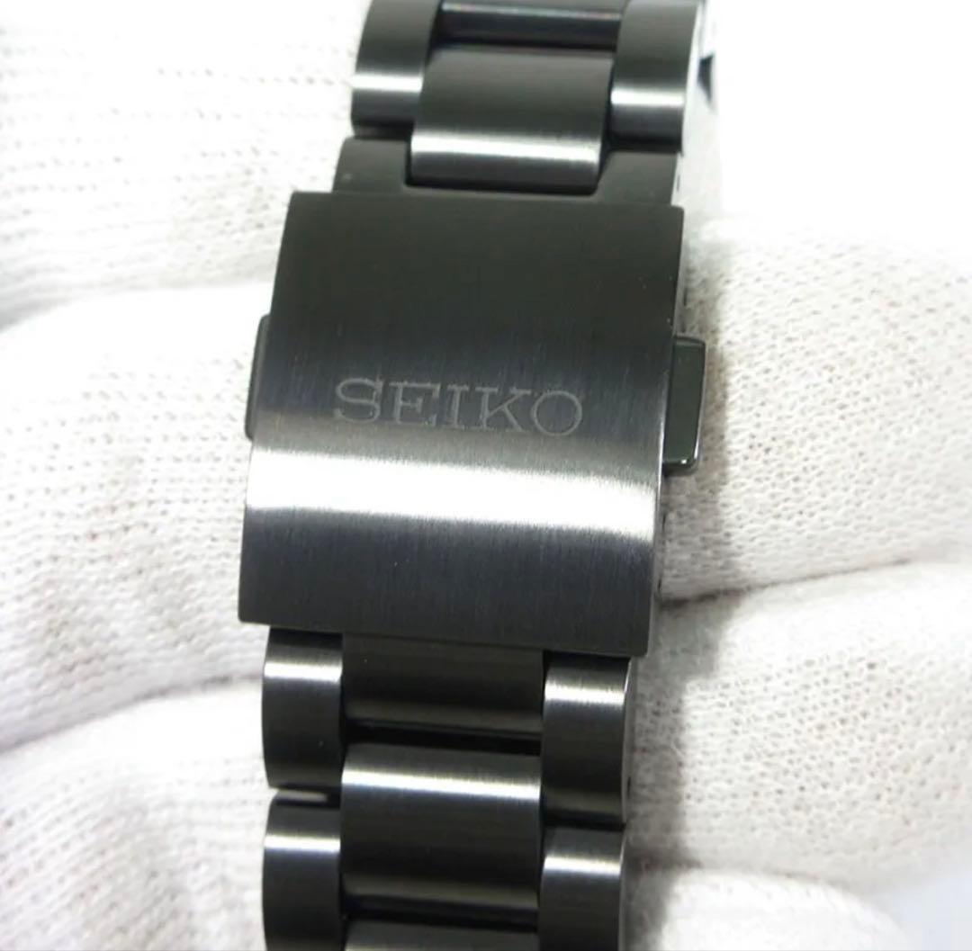 【美品】セイコー プロスペックスSBDL103 PROSPEX