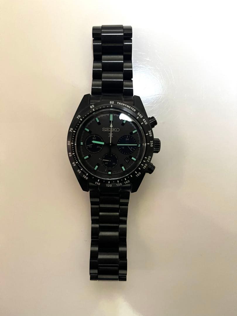 【美品】セイコー プロスペックスSBDL103 PROSPEX