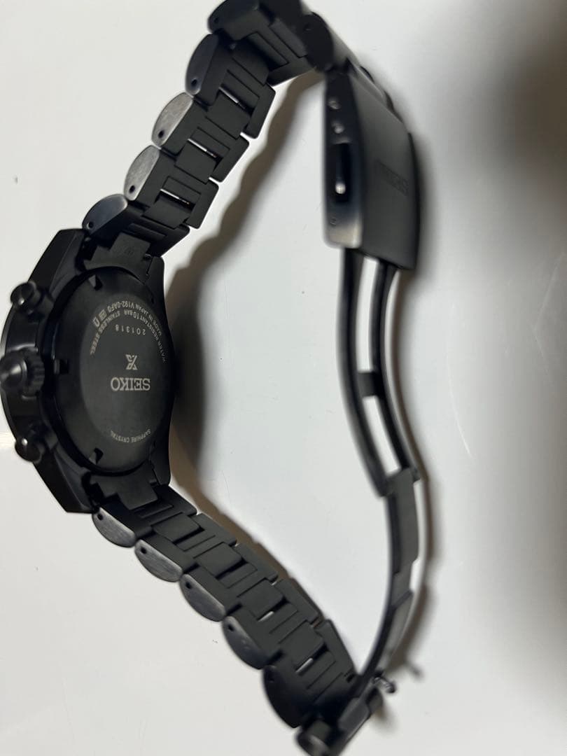 【美品】セイコー プロスペックスSBDL103 PROSPEX