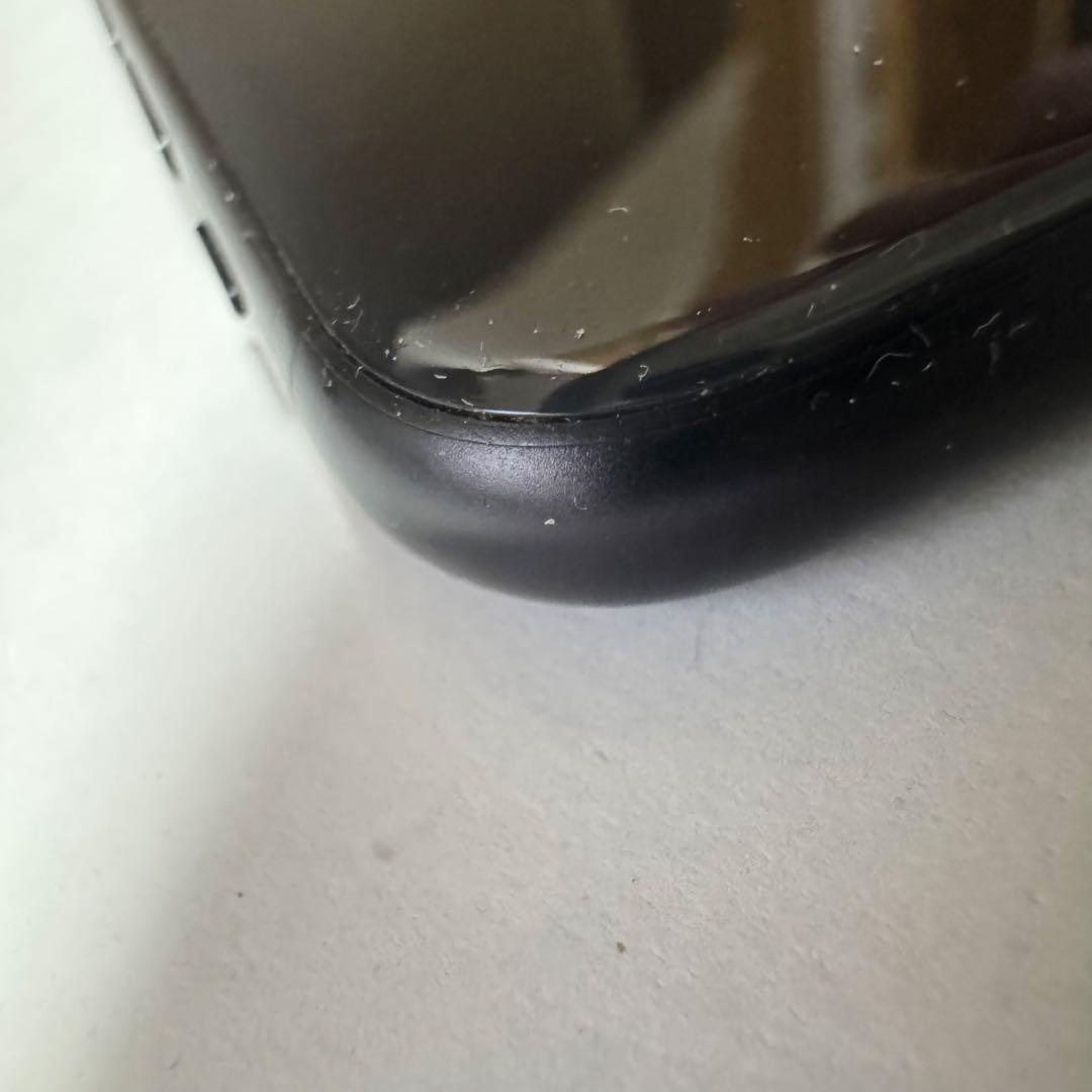 Apple iPhone SE (第2世代) ブラック 64GB 本体