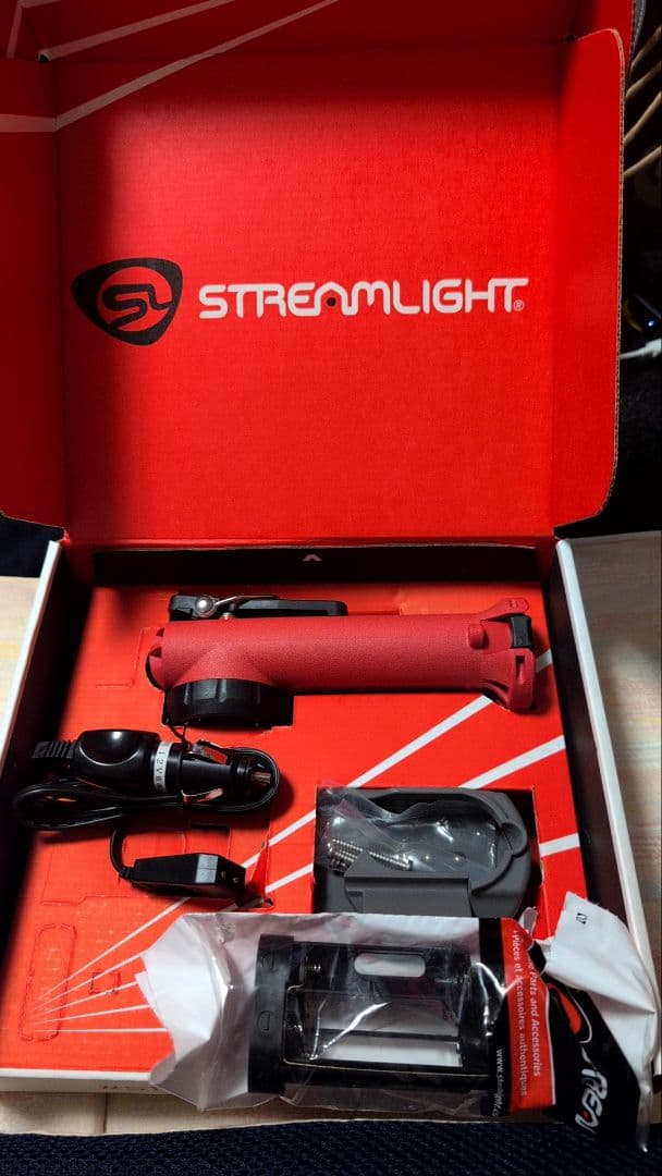 ストリームライト・サバイバーX90952