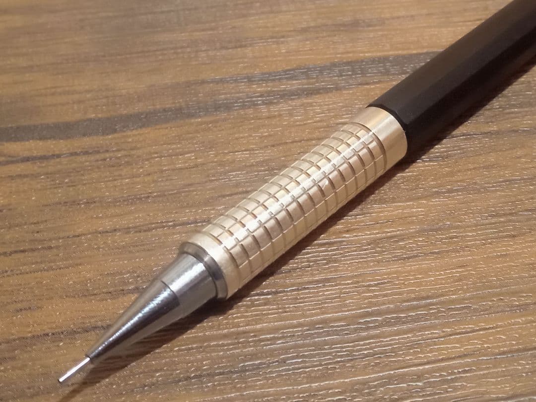 pg5カスタム　シャープタンク　チューニングシャープ　925グリップ