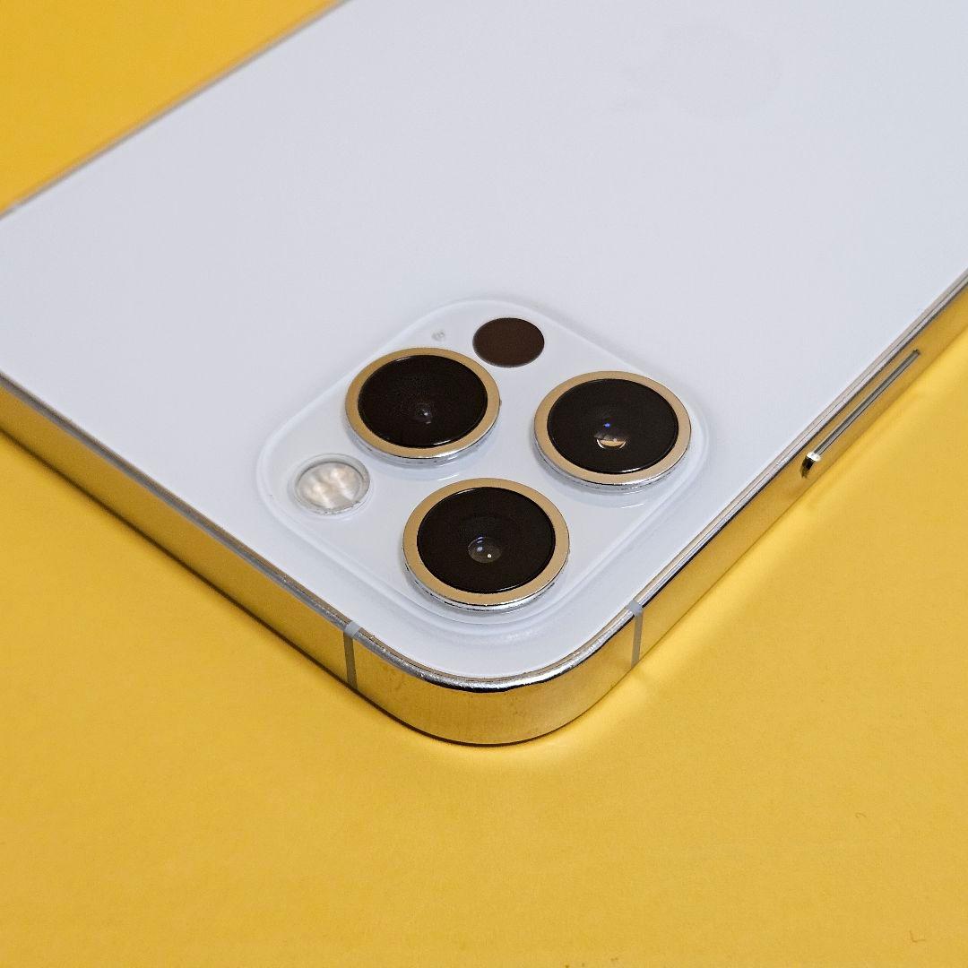 iPhone 12 Pro 256GB｜24時間以内発送!#010