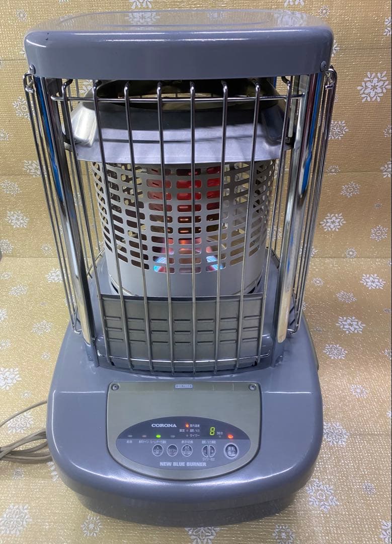CORONA コロナ 石油ストーブ GH-F850