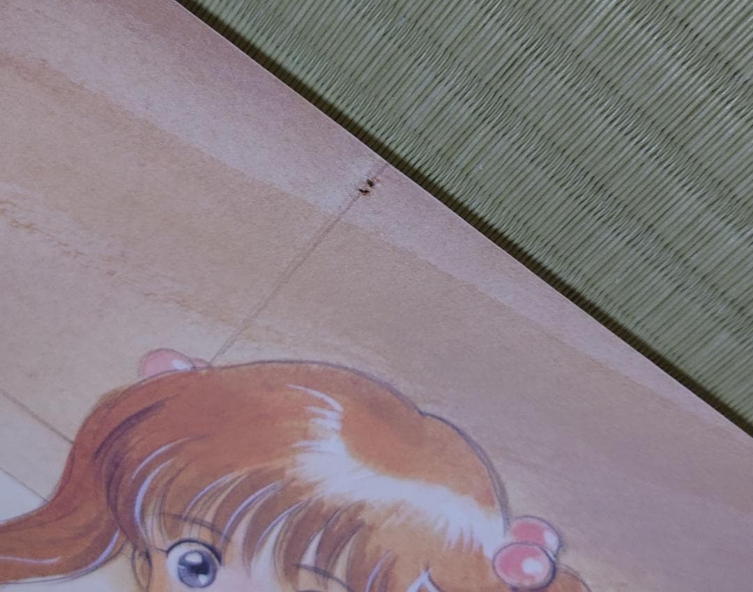 きまぐれオレンジ☆ロード　B2サイズポスター