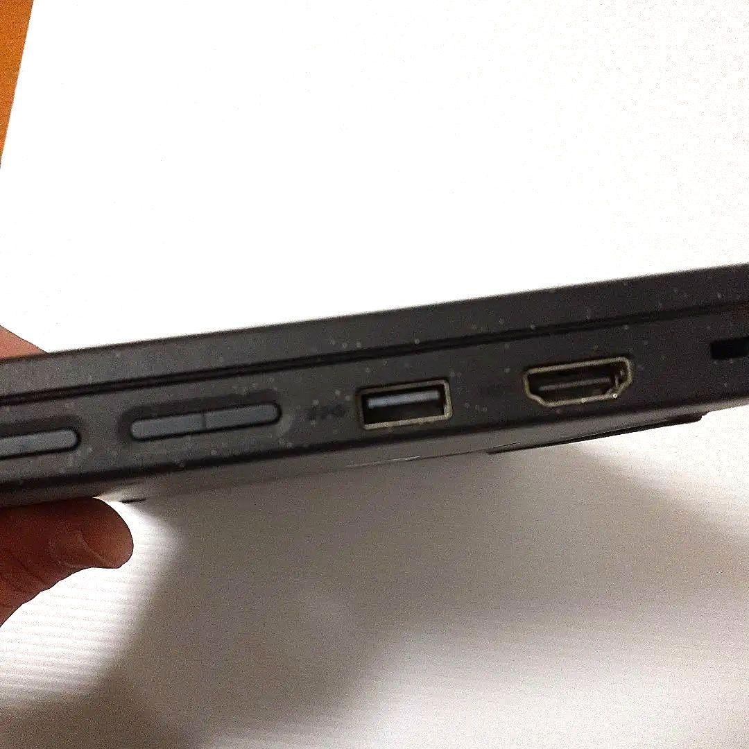 01、Lenovo 300e Chromebook Gen3 訳あり