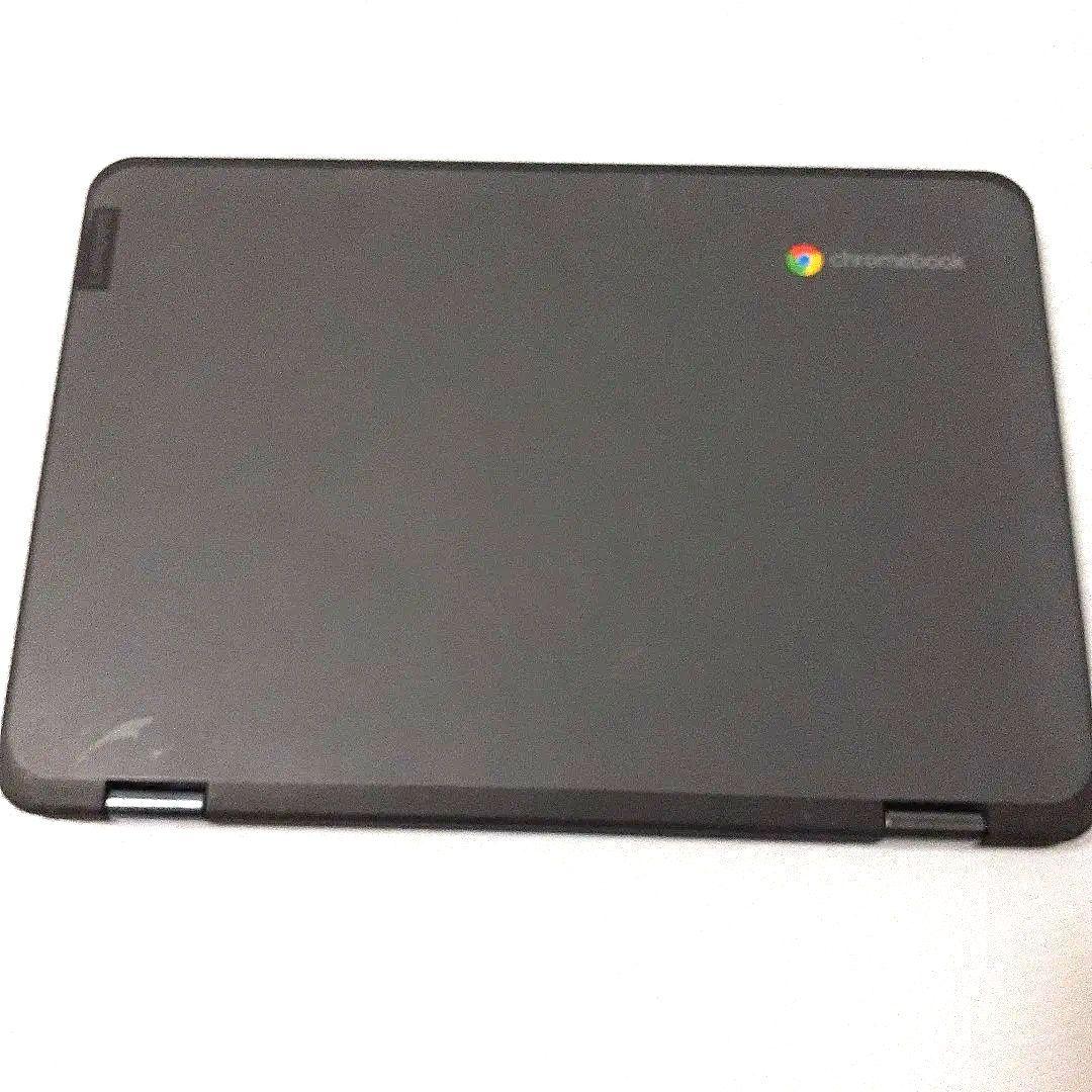 01、Lenovo 300e Chromebook Gen3 訳あり