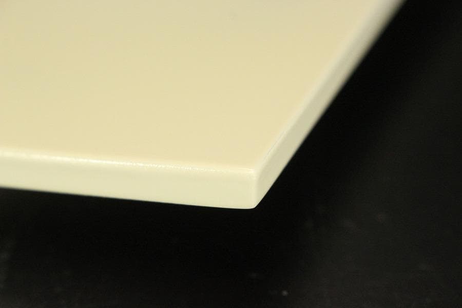 高級漆器 紀州塗 島安 変り根来 四方皿 未使用(A194)