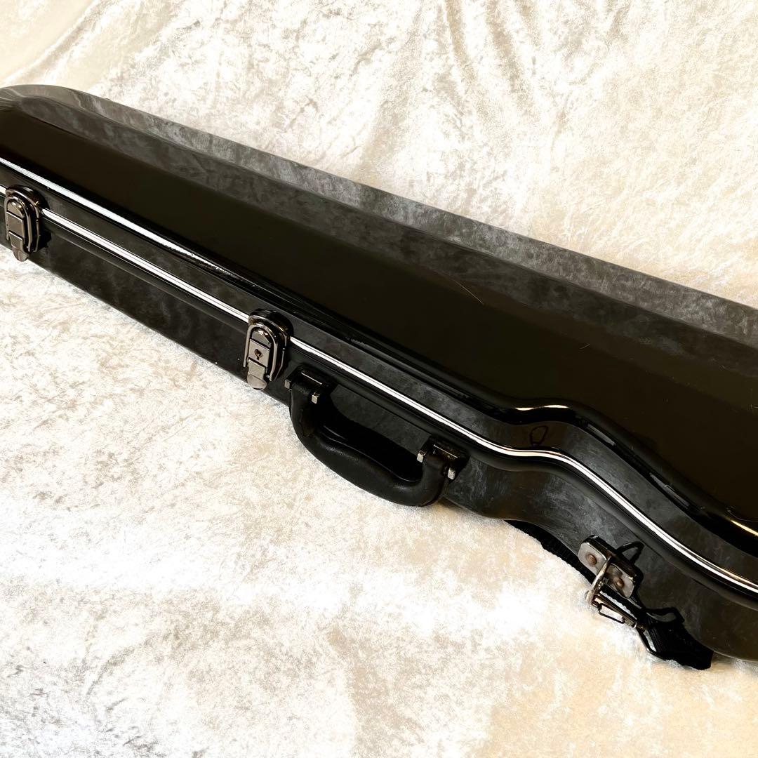 【希少】ヴァイオリン4/4 Josef Lorenz 1501A（2011）