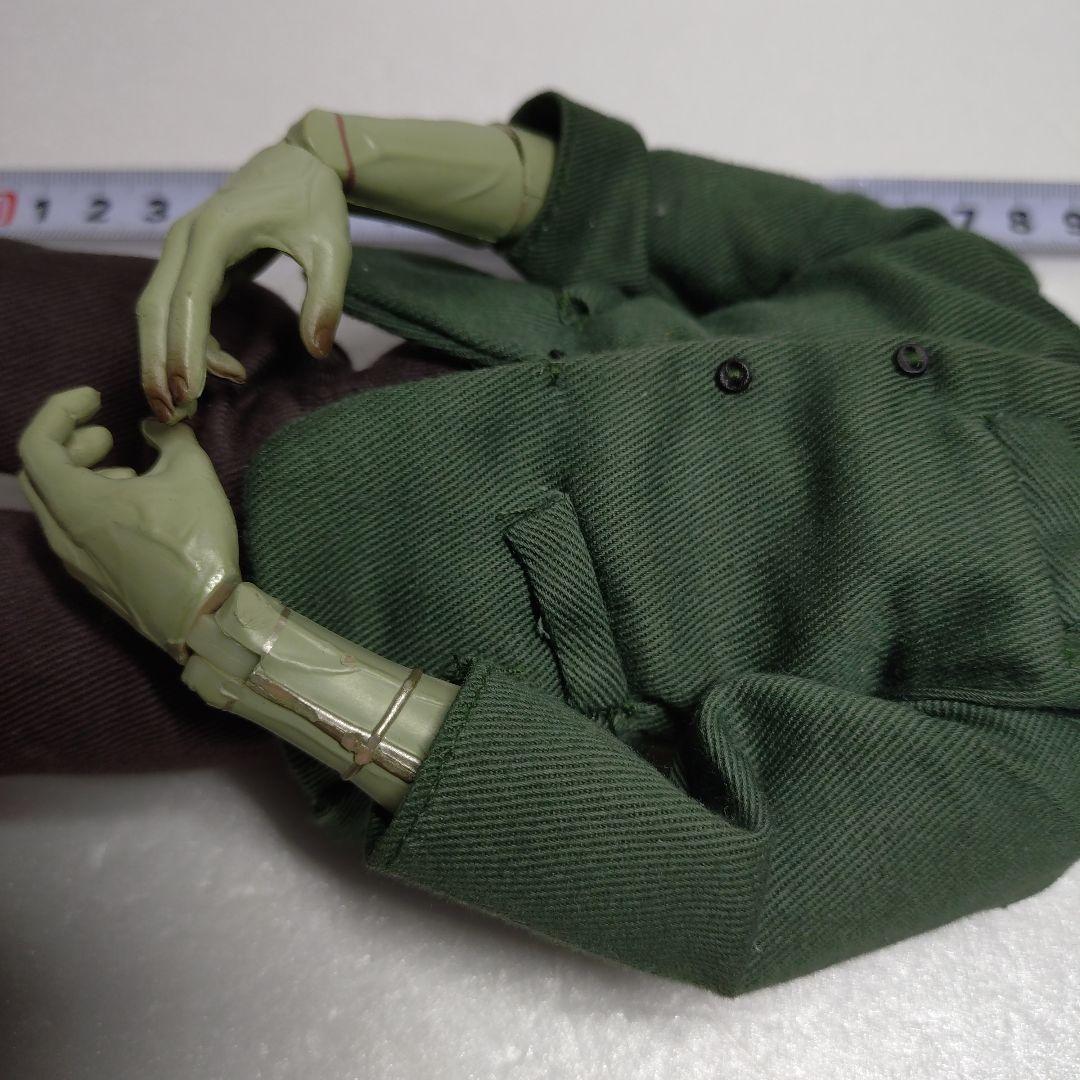 【サイドショウ】フランケンシュタイン フィギュア