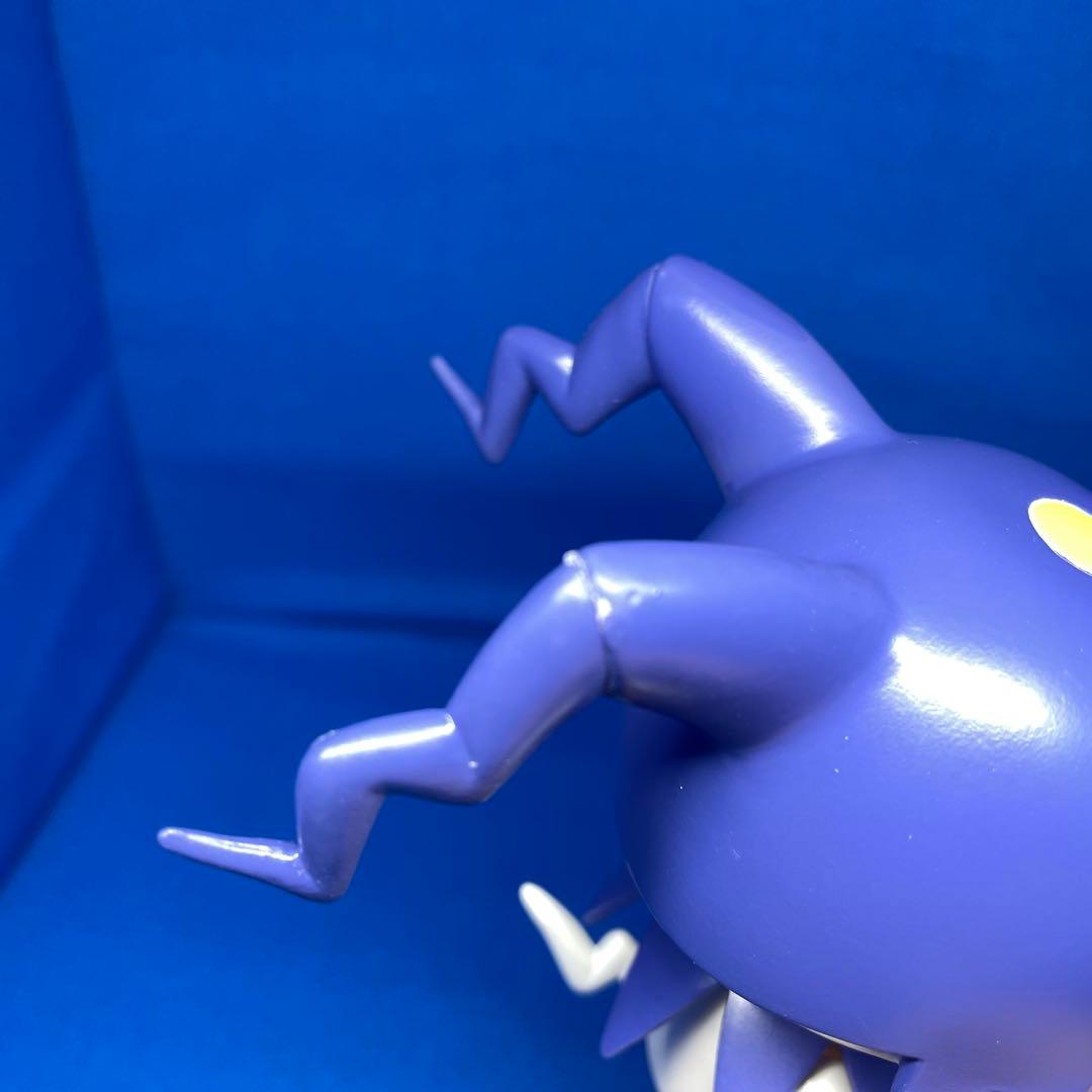 ジャックフロスト［ソフビフィギュア］