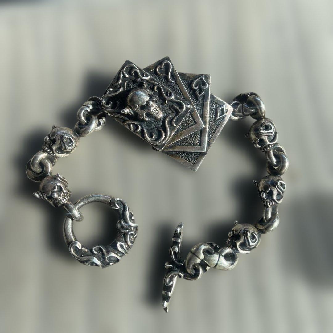 F.A.L ブレスレット