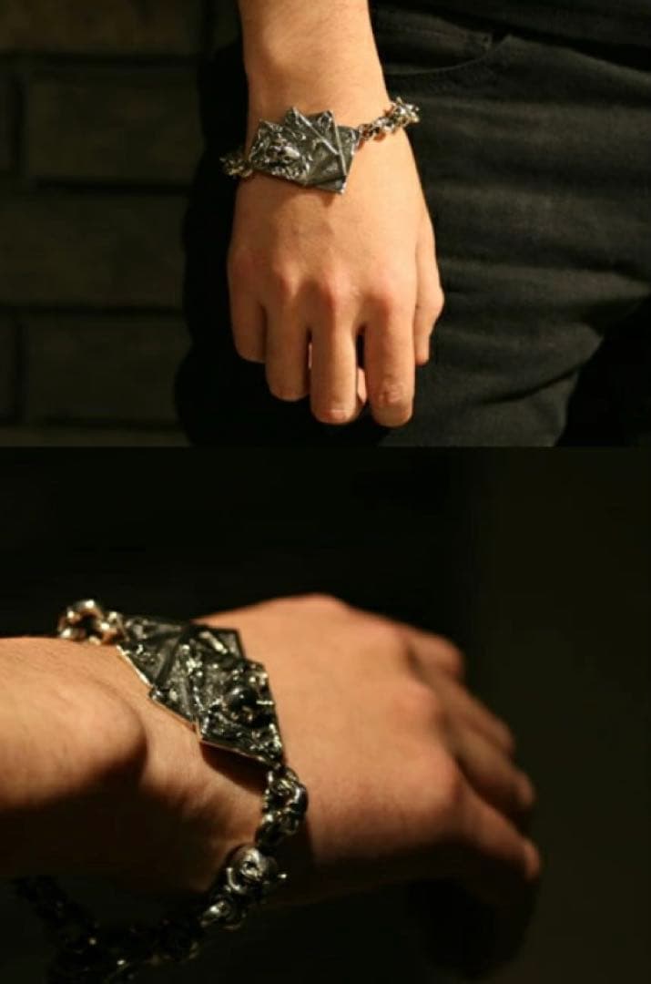 F.A.L ブレスレット