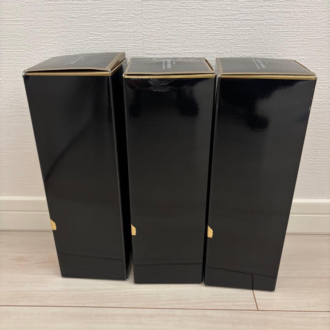 【空瓶】サントリー山崎18年×6本