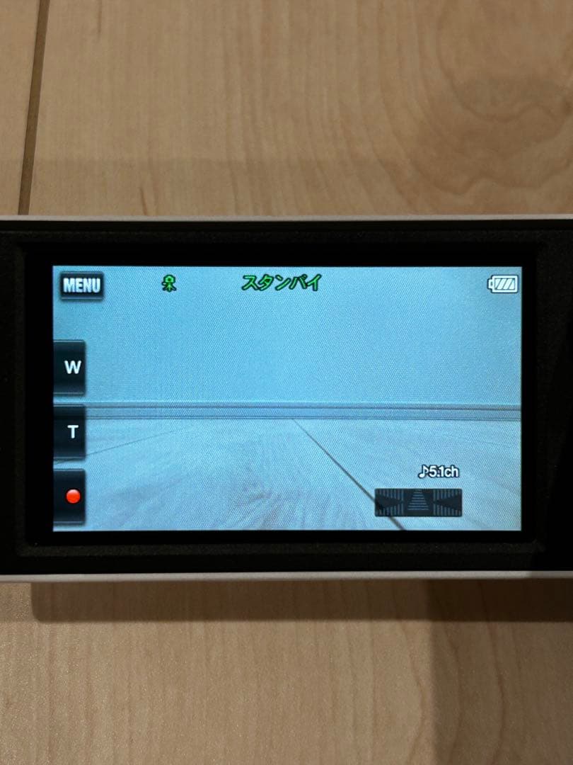 ビデオカメラ SONY HDR-CX680