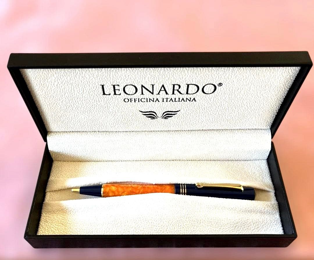 みつの商品 LEONARDO レオナルド モーメント.・ゼロ トラモント