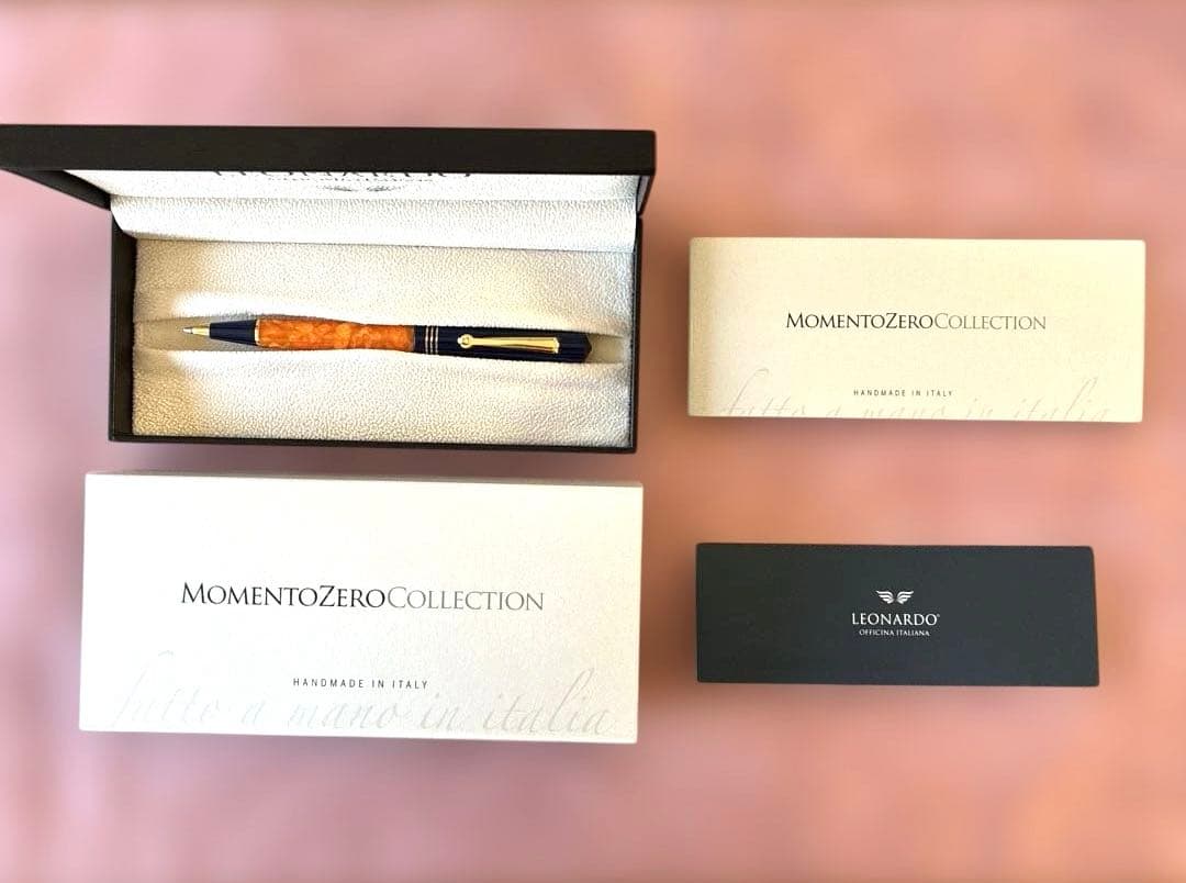 みつの商品 LEONARDO レオナルド モーメント.・ゼロ トラモント