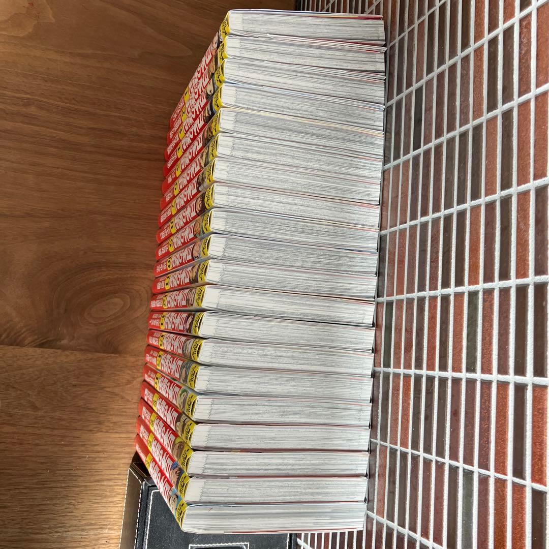 角川まんが学習シリーズ 日本の歴史 全20巻