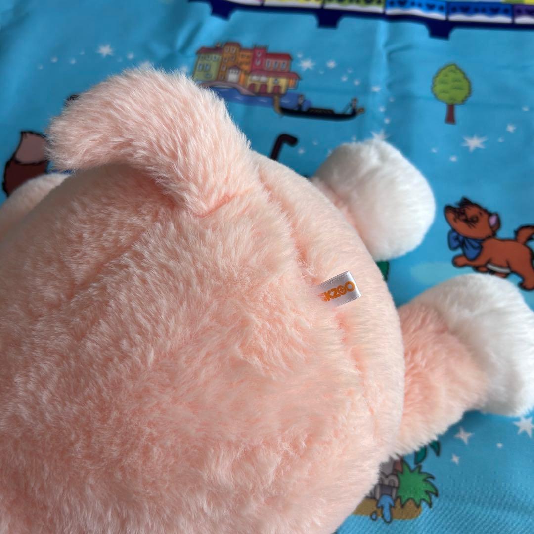 SKZ テディベア ぬいぐるみ teddybear パピーム スンミン