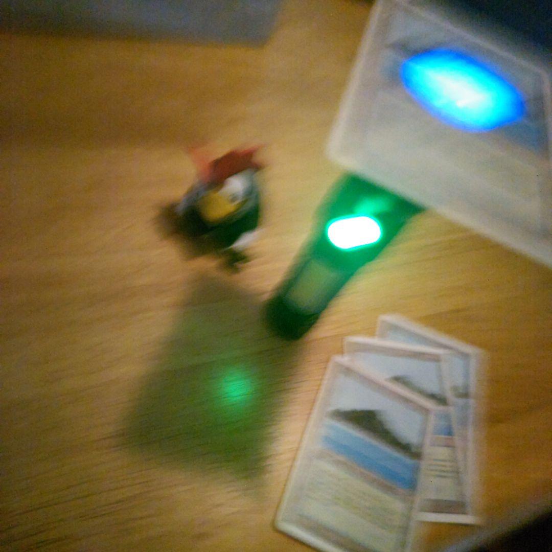 【断捨離】MTG Tropical  4枚