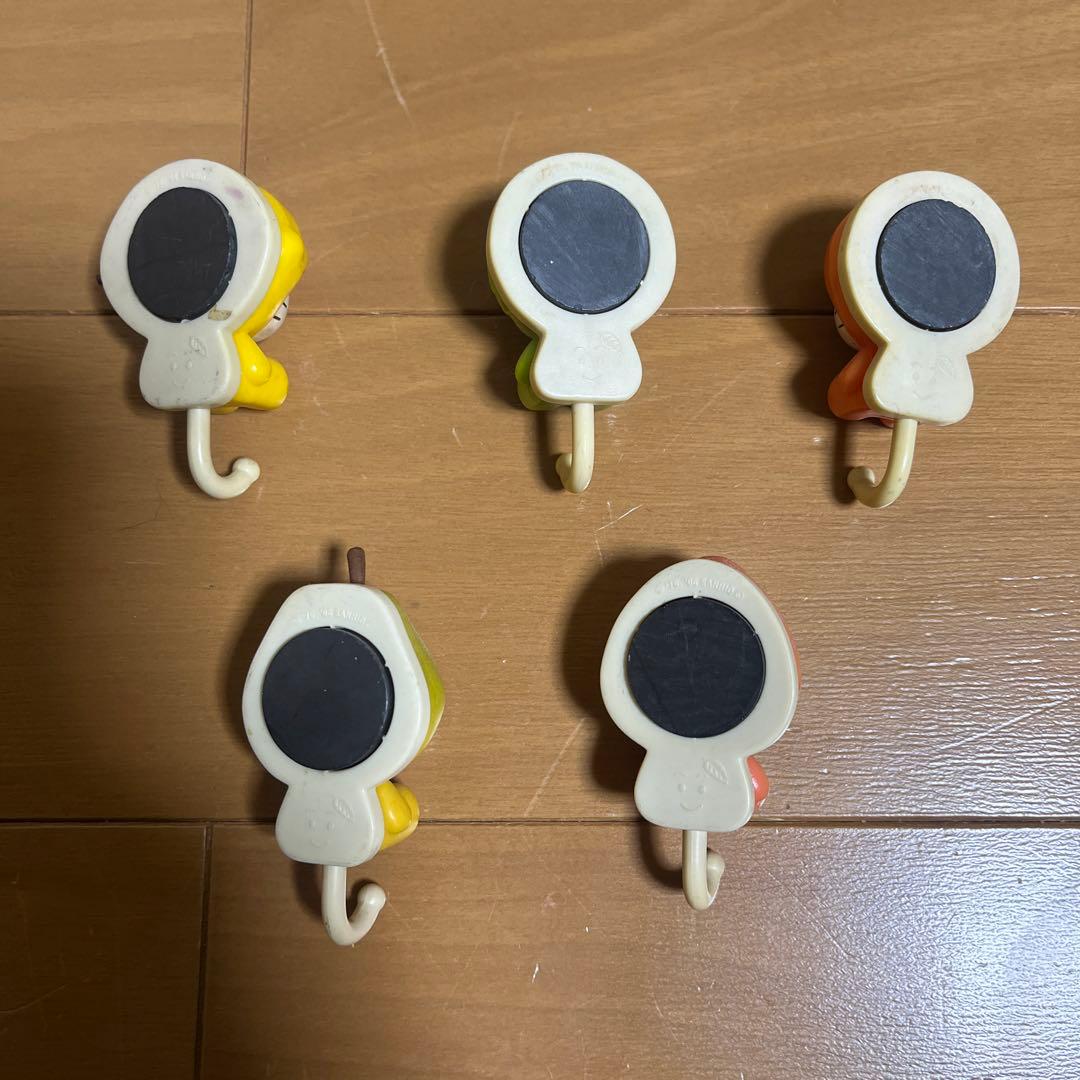 サンリオ ハローキティ フルーツマグネット