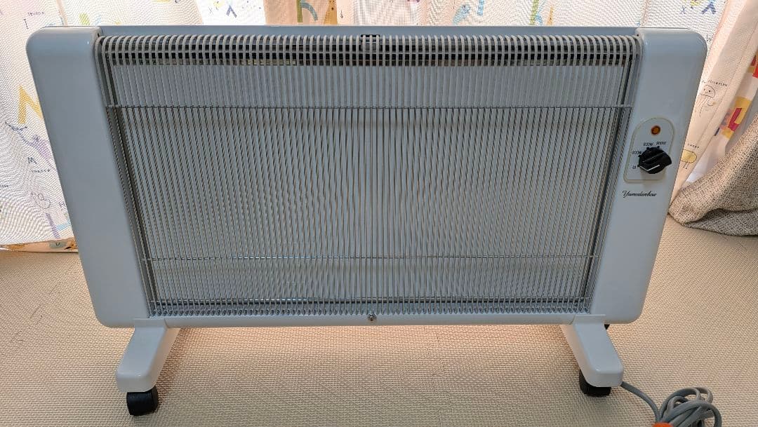 【2024年製】夢暖房 YUME900-R24 ホワイト