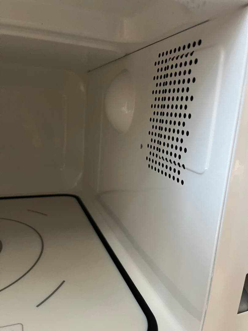 TAGlabel by amadana 電子レンジ AT-DR21