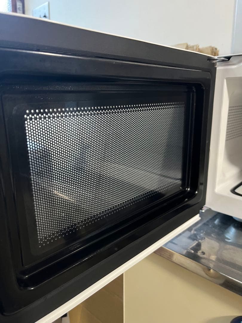 TAGlabel by amadana 電子レンジ AT-DR21