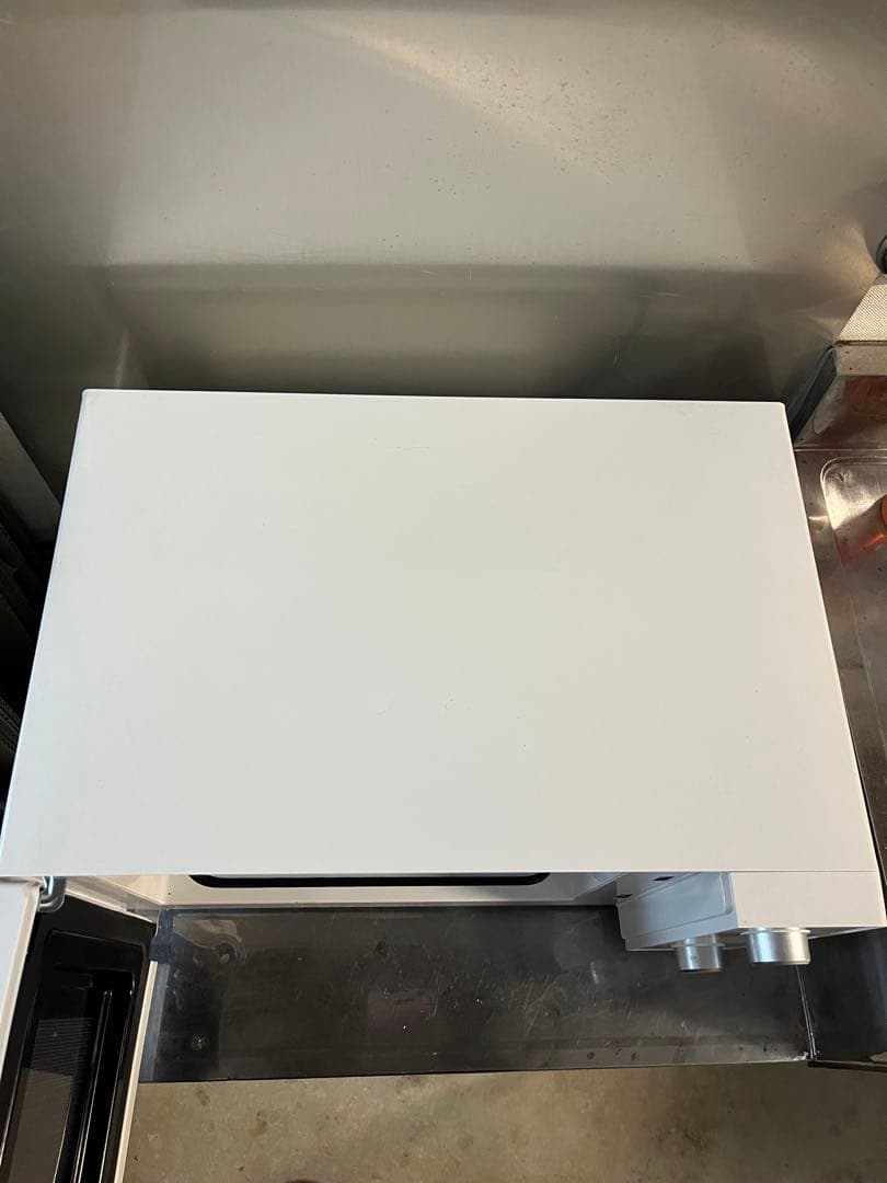 TAGlabel by amadana 電子レンジ AT-DR21