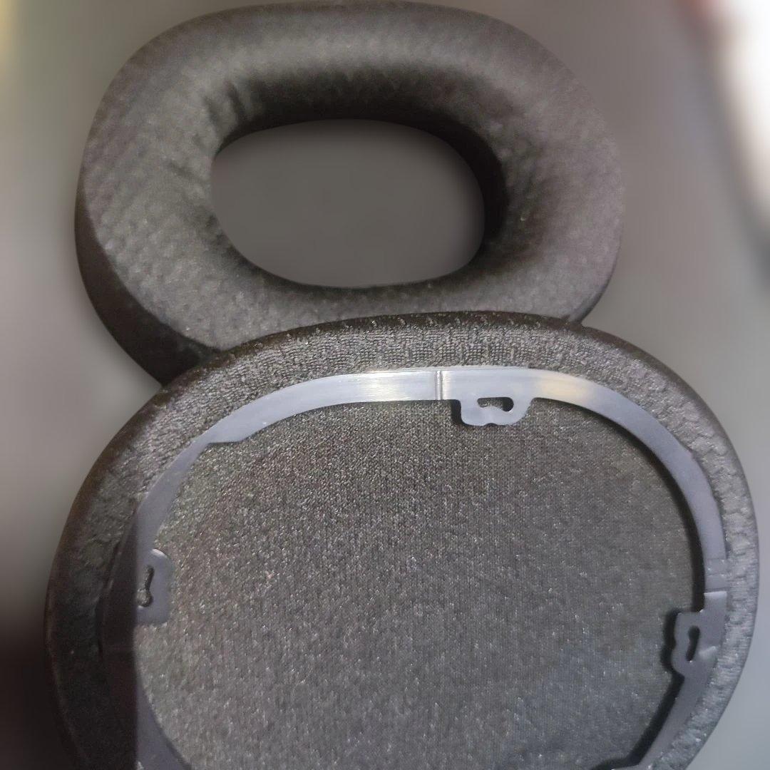 CORSAIR HS65 SURROUND 交換用イヤーパッド付き