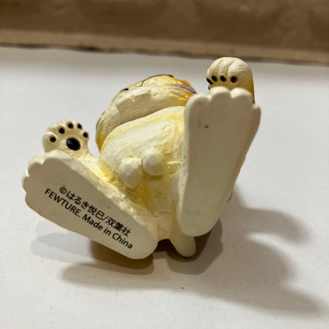 じゃりン子チエ　オッちゃん＆アントニオ ソフビフィギュア ※箱無※