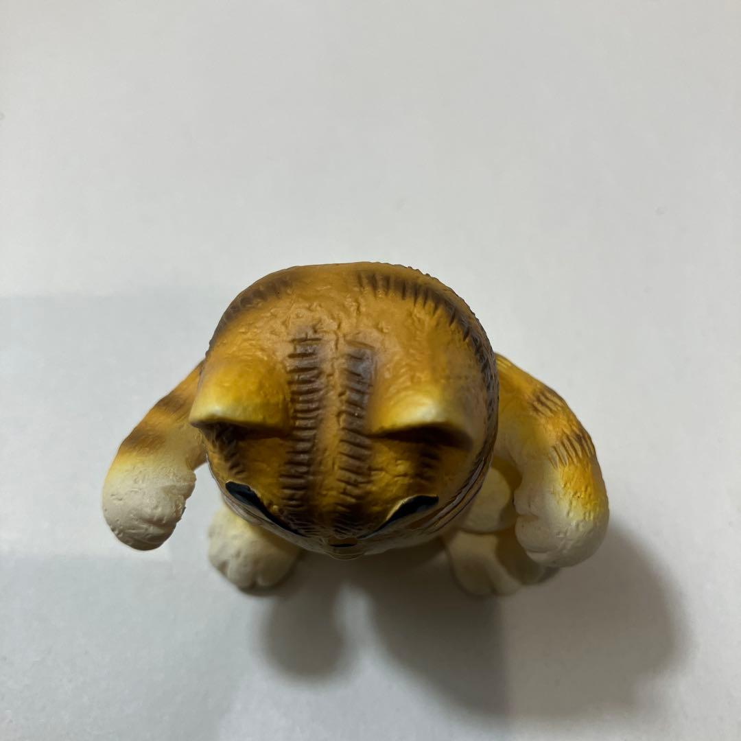 じゃりン子チエ　オッちゃん＆アントニオ ソフビフィギュア ※箱無※