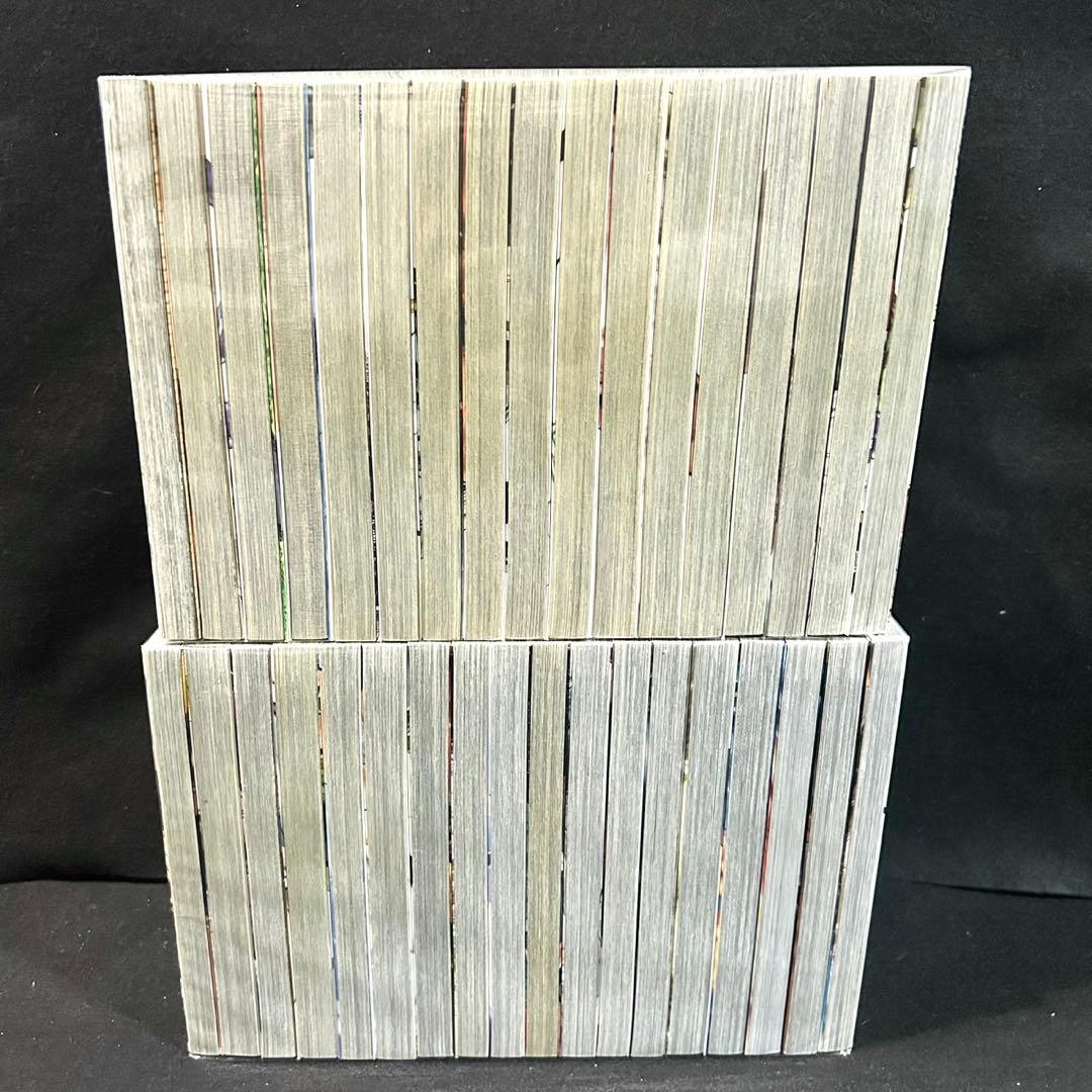 ワンパンマン 1-35巻 全巻セット 漫画 コミック ※レンタル落ち含み