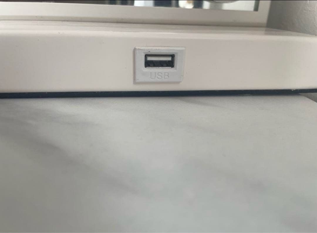 Francfranc女優ミラー