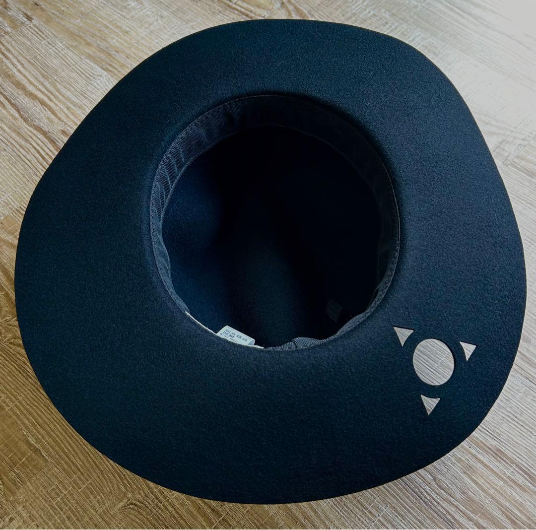 amazarashi×CA4LA　コラボ　ハット