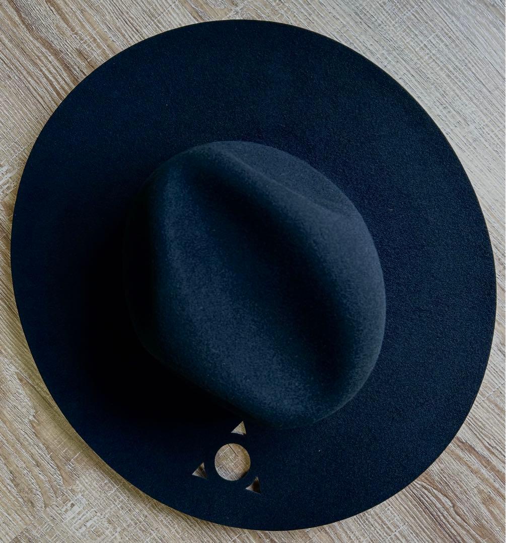 amazarashi×CA4LA　コラボ　ハット