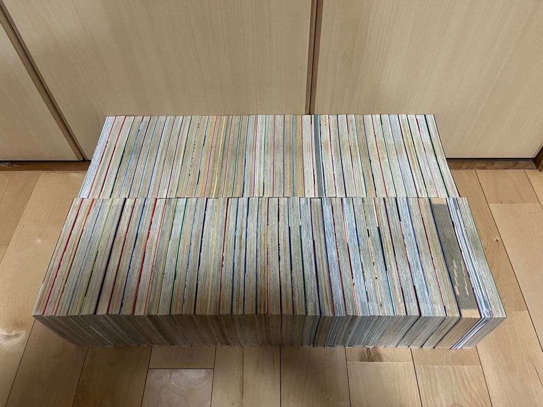 NARUTO―ナルト― 1巻〜72巻　全巻セット＋関連本4冊