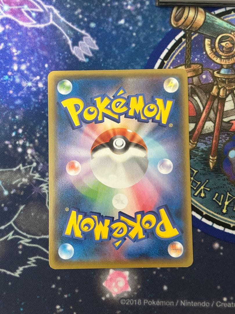 ピカチュウ バトルフェスタ2014 プロモカード