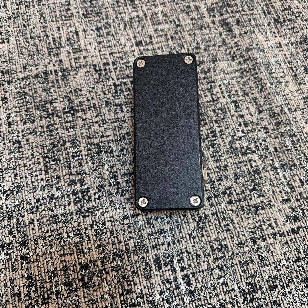 Lee Custom Amplifier 12AX7BB 真空管ブースター