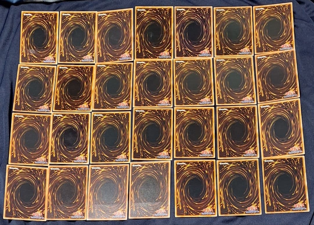 遊戯王 レリーフ 102枚セット