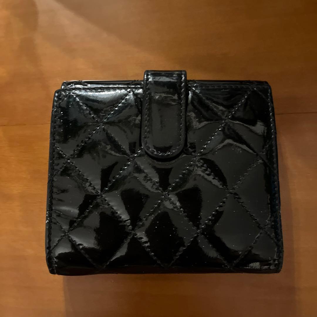 シャネル 財布