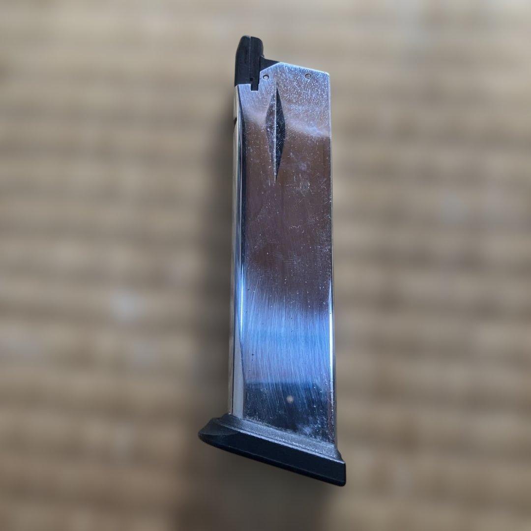 東京マルイ　XD-M 40 ガスガン