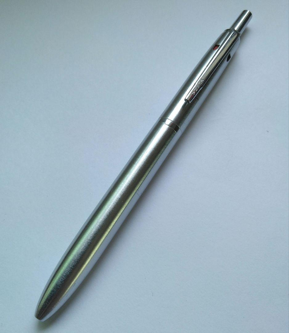 廃盤ゼブラ 振り子式 4色 多機能ペン