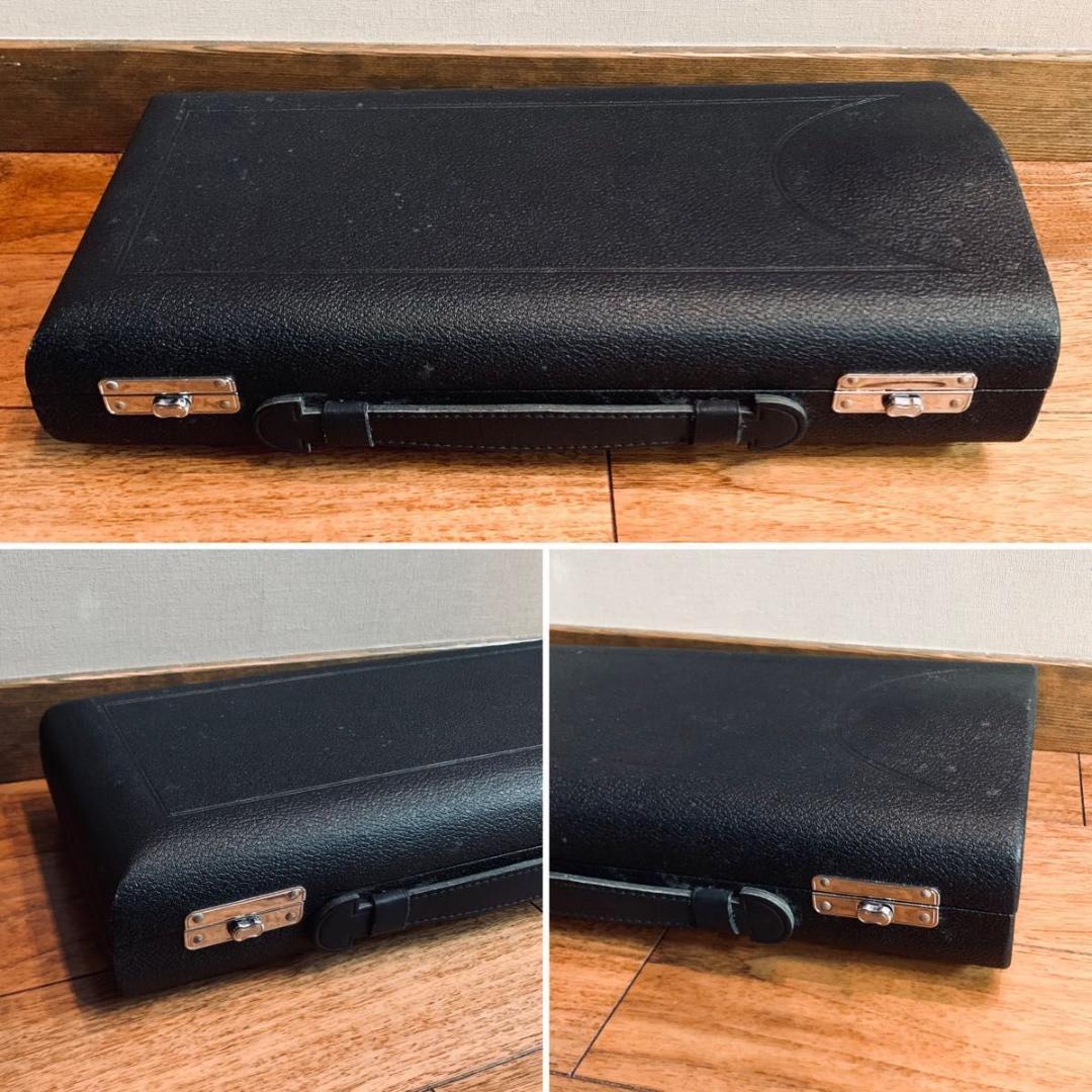 Buffet Crampon ビュッフェ クランポン クラリネット E13