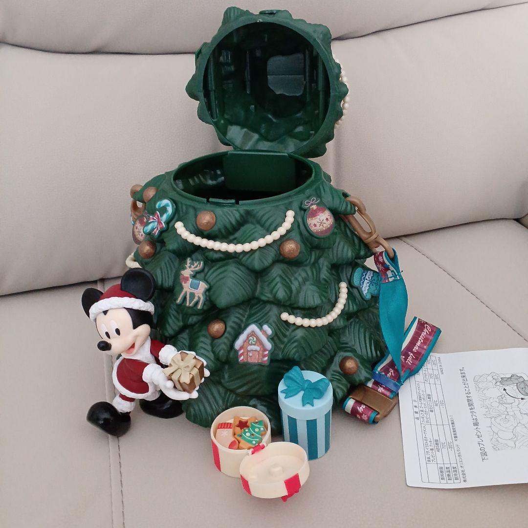 カラフルハピネス　ダッフィー＆フレンズ 　バケパ限定ポージープラッシー7体セット