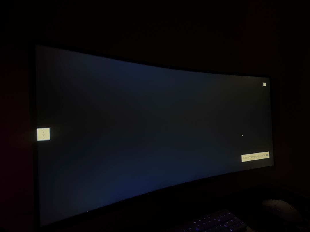 Samsung 34型ウルトラワイド CH89 C34H892WJ