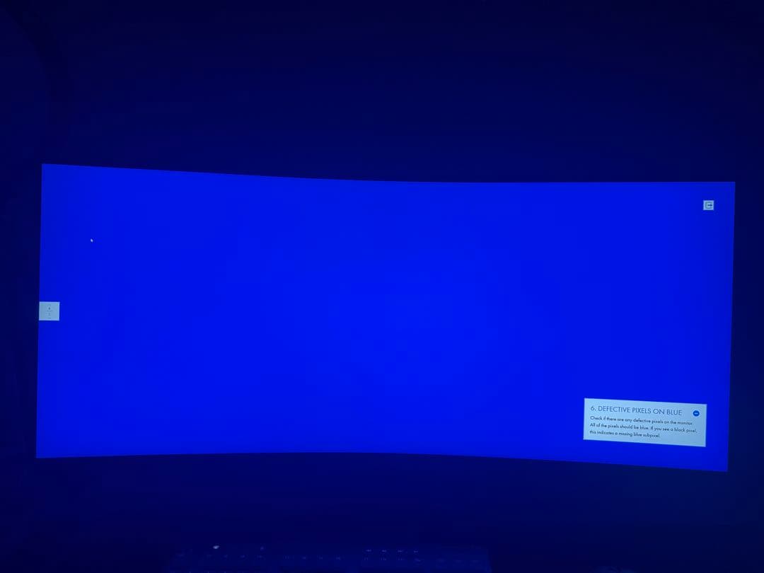 Samsung 34型ウルトラワイド CH89 C34H892WJ