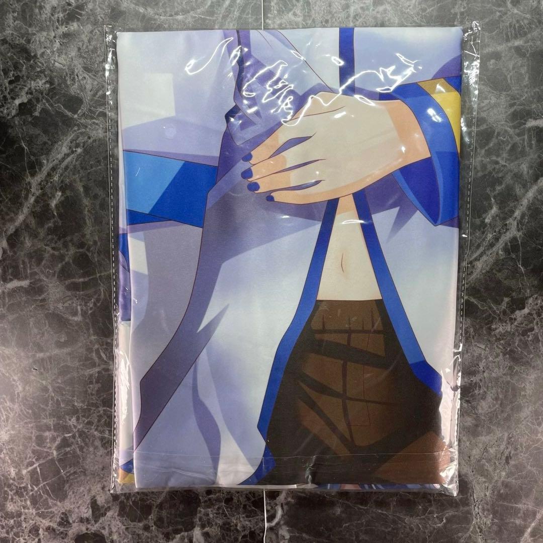 【新品未開封】　KAITO　抱き枕カバー