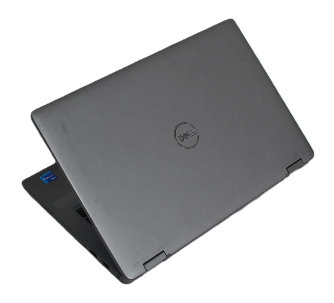 【整備済み品】Dell Latitude5320-2in1 第11世代CPU ①