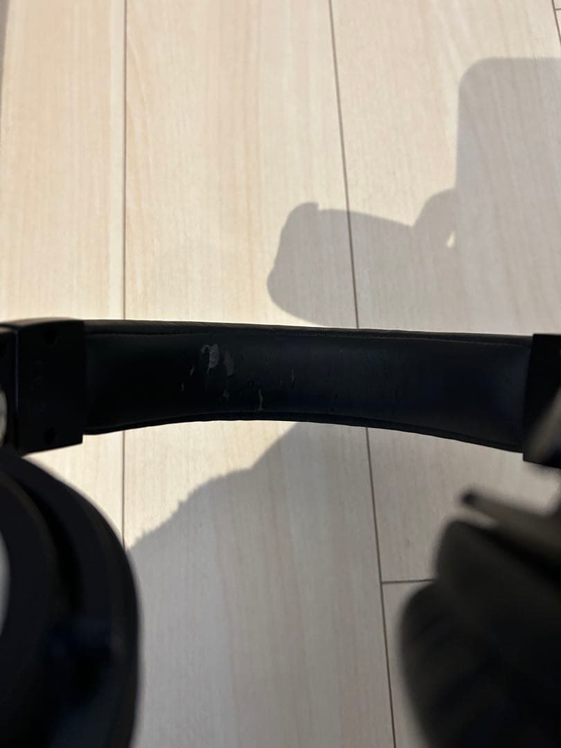 オーディオテクニカ ATH-M50x ヘッドホン